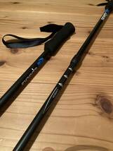 美品　Zpacks Minimalist Trekking Pole トレッキングポール ハイパーライトマウンテンギア_画像5