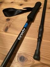 美品　Zpacks Minimalist Trekking Pole トレッキングポール ハイパーライトマウンテンギア_画像3