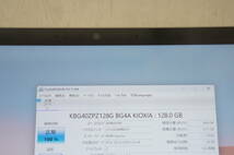 中古 Win11Pro Microsoft Surface Go 2 SUA-00012 Core M3 8100Y/8GB/128G/10.5　1920×1280 (46)_画像4