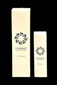 511018010　Culubell　クリューベル　CL Lotion Cream　薬用美白化粧水　薬用美白クリーム　2本セット