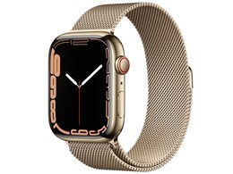 2023年最新】Yahoo!オークション -apple watch series 7 gps+cellular