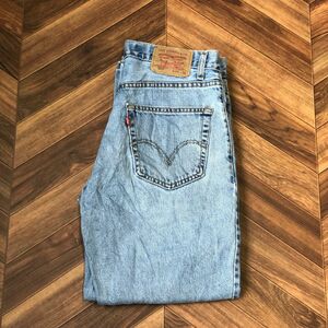 90s　Levis　リーバイス 100点以上取扱中　古着　550 W32 L30