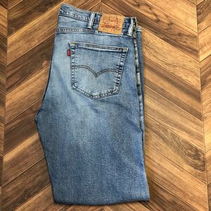 Levis　リーバイス 100点以上取扱中　古着　505 W38 L34