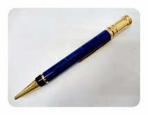 [fns] 美品 PARKER パーカー DUOFOLD デュオフォールド ボールペン ツイスト式_画像3