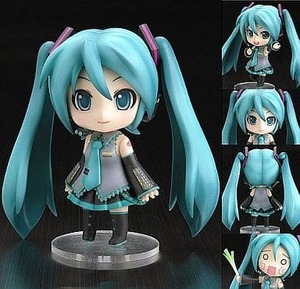 ねんどろいど キャラクターボーカルシリーズ01 初音ミク