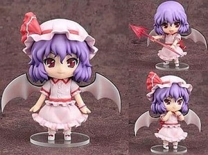 【訳アリ品】ねんどろいど レミリア・スカーレット 「東方Project」