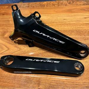 Shimano Dura-Ace FC-R9100 170mm シマノ デュラエース クランクアーム