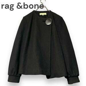 rag & bone ラグアンドボーン　ショートコート　アウター　コート　USA ラグ&ボーン ショート丈　ミドル丈　コート　ジャケット　アウター