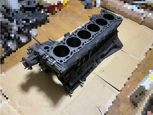 RB26 エンジンブロック 腰下 05U 86φ BNR32 BCNR33 BNR34