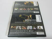 ▼DVD処分！フジテレビ【 『 女信長 』 ディレクターズカット版 】全2巻セット！天海祐希 内野聖陽 小雪 伊勢谷友介 長澤まさみ 2013年作_画像2