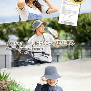 自転車用ヘルメット ( ブラウン ) 男女兼用 おしゃれ シンプル 安全 CF認証（EN－1078 / KVCAP010） 帽子 帽子型 洗える 洗濯 防水加工の画像3
