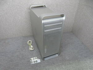 Mac Pro 高速8コア◆ CS6 &Office付★究極PC 2.8GHz x 2基 / 16GB / 高速SSD 512GB +2TB◆PC1台で、ダブル Mac OS X & Win10◆純正 HD2600