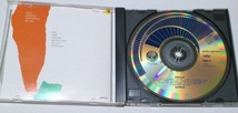 CD ジェネシス / アバカブ 帯あり 中古_画像2