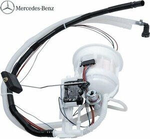 【M's】 W219 C219 ベンツ AMG CLSクラス 2005-2010 純正品 フューエルレベルセンサー 燃料レベルセンサー 正規品 211-470-3994 2114703994