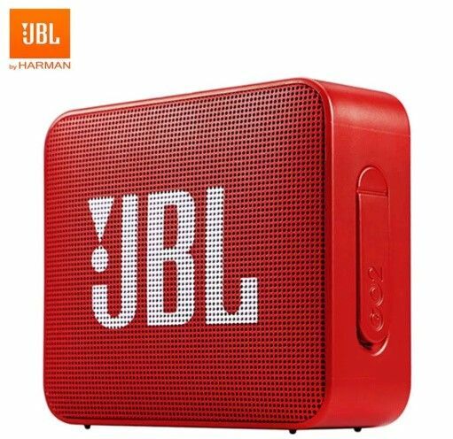 JBL GO2 Bluetooth対応スピーカー