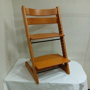 STOKKE トリップトラップ ストッケ 子供椅子