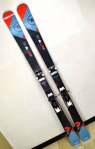 180cm ROSSIGNOL EXPERIENCE 88 HD CARBON ALLOY 135-88-124 チロリア アタック13デモ 263-383mm ロシニョール TYROLIA ATTACK13 DEMO