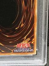 ◆5千円スタート◆【遊戯王　PSA10】サンダー・ボルト　スーパーレア　LB　青眼の白龍伝説　★免許皆伝★遊戯王初期 2期_画像10