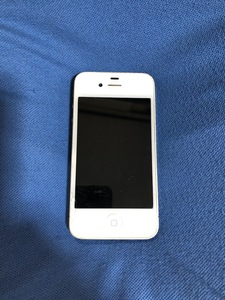 【iPhone4s】　A1387　