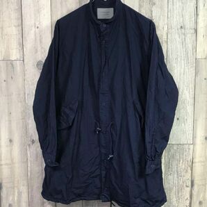 MARKAWARE(マーカウェア) / SNOW PARKA SHIRTS