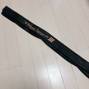 YAMAGA Blanks　ヤマガブランクス　ブルーカレントⅢ　竿袋　ロッドカバー ケース　　アジング　ロッドケース