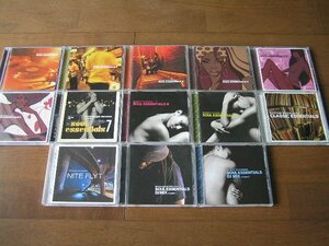 【RB311】UK Soul 《brownsugar Records - Soul Essentials / ソウル・エッセンシャルズ 他》13CD