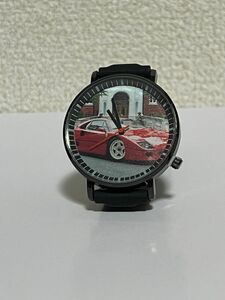 フェラーリF40（腕時計）