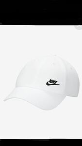 ナイキ ヘリテージ86 ウィメンズキャップ Nike Heritage86Women's Hat 55-57cm ホワイト 送料無料