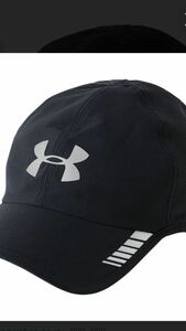 アンダーアーマー UAメンズ アーマーベント キャップ ランニング メンズ 1305003 メンズ キャップ スポーツ 帽子 キャップ 黒 送料込