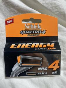  great popularity Schic cuatro 4 Energie razor 4 piece . sheets blade profit super-discount liquidation men's ... hair removal man . man f