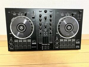 Pioneer パイオニア DDJ-RB DJコントローラー　USB付き　2017年製　rekordbox CONTROLLER 