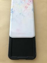 アフタヌーンティー　スマートフォンカバー　ミラー・カード収納機能　耐衝撃ミラータフケース　iPhone7・8SE(第2)_画像5