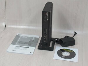 ▲Ω XY 14354# 保証有 YAMAHA【 NVR510 】ヤマハ ギガアクセスVoIP ルーター 領収書発行可能 ・祝10000！取引突破！