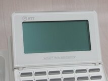 ▲ZZT 1006 o 保証有 NTT 36ボタンIP標準電話機 A1-(36)IPTEL-(1)(W) 西21年製 3台セット 綺麗・祝 10000取引突破!!_画像4