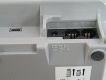 ▲Ω ZL1 14403 保証有 日興電機製作所【 アロハ ND6 】ナンバーディスプレイアダプタ USB AC付き 領収書発行可能_画像3