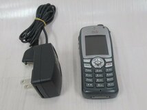 ▲Ω ZZX1 15015※保証有 初期化済 シスコ Cisco Unified Wireless IP Phone 7921 CP-7921G-P-K9 充電台無_画像1