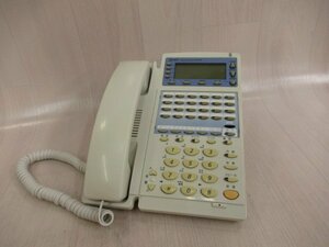 Ω ZN1 15106※保証有 GX-(24)RECBTEL-(1)(W) NTT GX 24ボタンバス録音電話機 ・祝10000！取引突破！