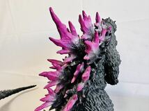 ミレニアムゴジラ　GODZILLA ミレゴジ　特撮怪獣　当時物 中古品　超希少　昭和レトロ　アンティーク　ヴィンテージ　VINTAGE 酒井ゆうじ_画像7