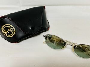 RayBan レイバン　レイバンサングラス サングラス　当時物 中古品　超希少　昭和レトロ　アンティーク　ヴィンテージ　VINTAGE