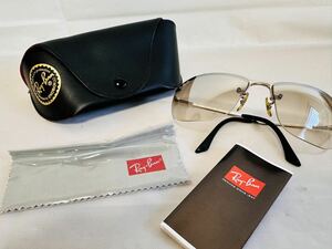 レイバン　RayBan レイバンサングラス サングラス　当時物 中古品　超希少　昭和レトロ　アンティーク　ヴィンテージ　VINTAGE