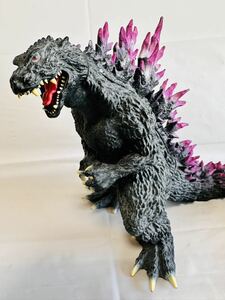 ミレニアムゴジラ　GODZILLA ミレゴジ　特撮怪獣　当時物 中古品　超希少　昭和レトロ　アンティーク　ヴィンテージ　VINTAGE 酒井ゆうじ