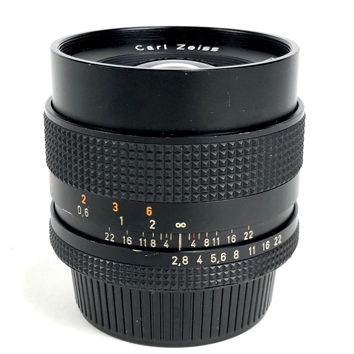 2023年最新】Yahoo!オークション -contax distagon 28mm f2の中古品
