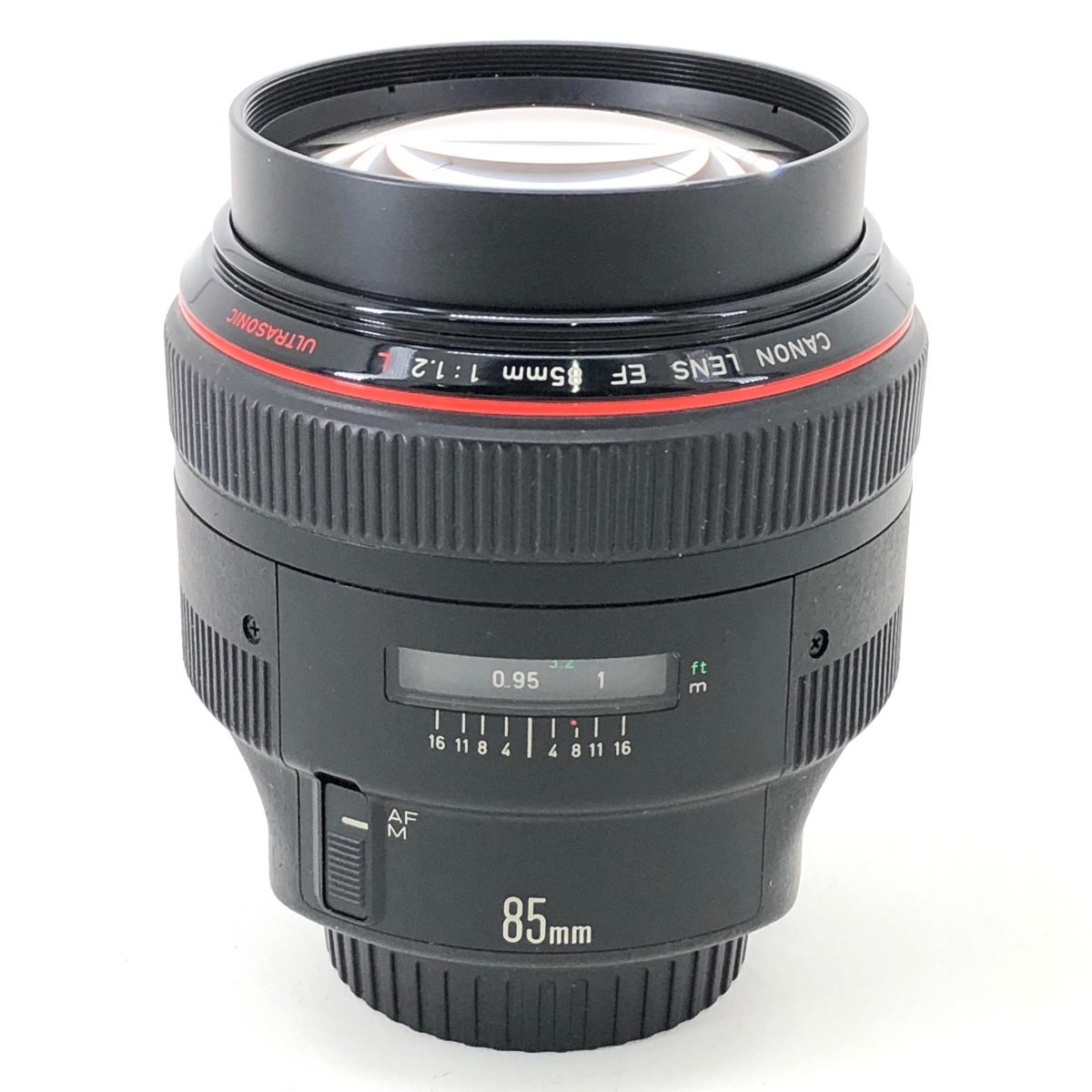 Yahoo!オークション -「canon ef85mm f1.2l usm」の落札相場・落札価格