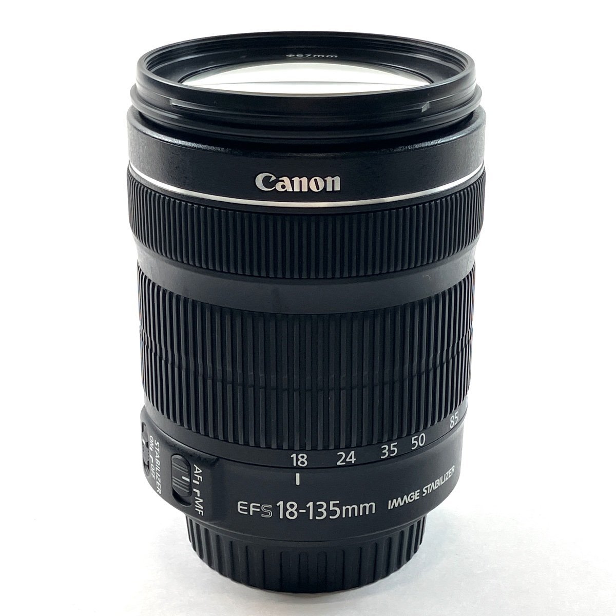 Yahoo!オークション -「canon 18-135 stm」の落札相場・落札価格
