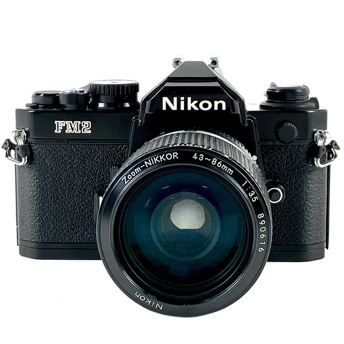 年最新Yahoo!オークション  nikon mmの中古品・新品・未