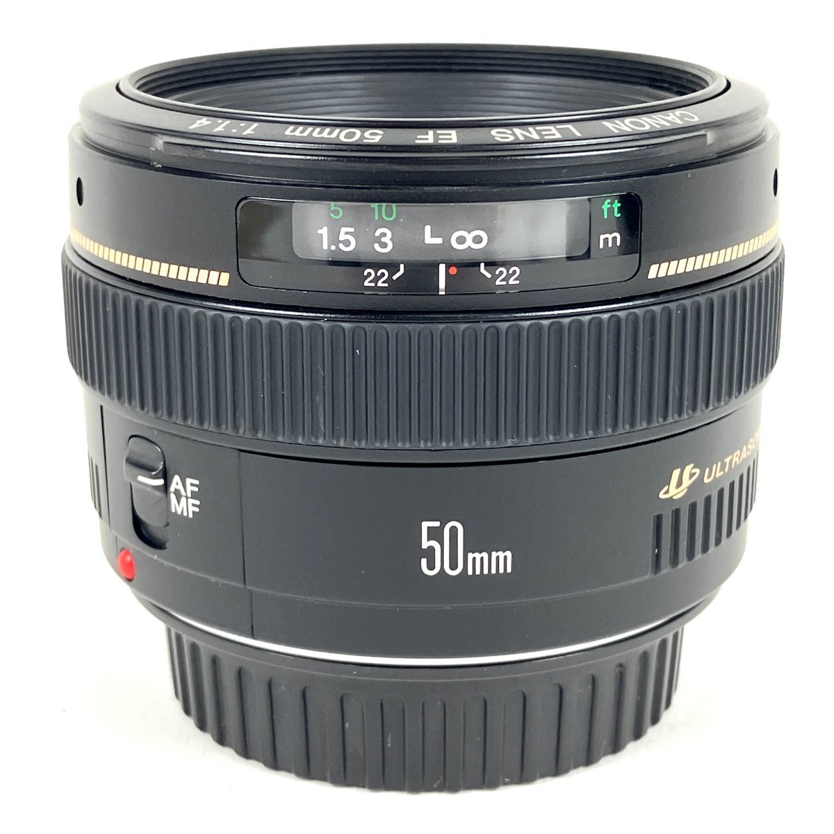 Yahoo!オークション -「ef50mm f1.4 usm」の落札相場・落札価格