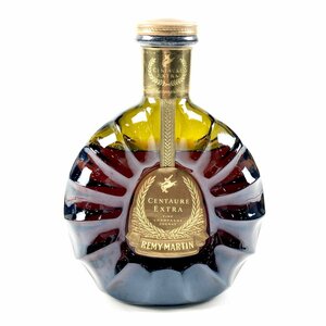 レミーマルタン REMY MARTIN セントーエクストラ 700ml 【古酒】