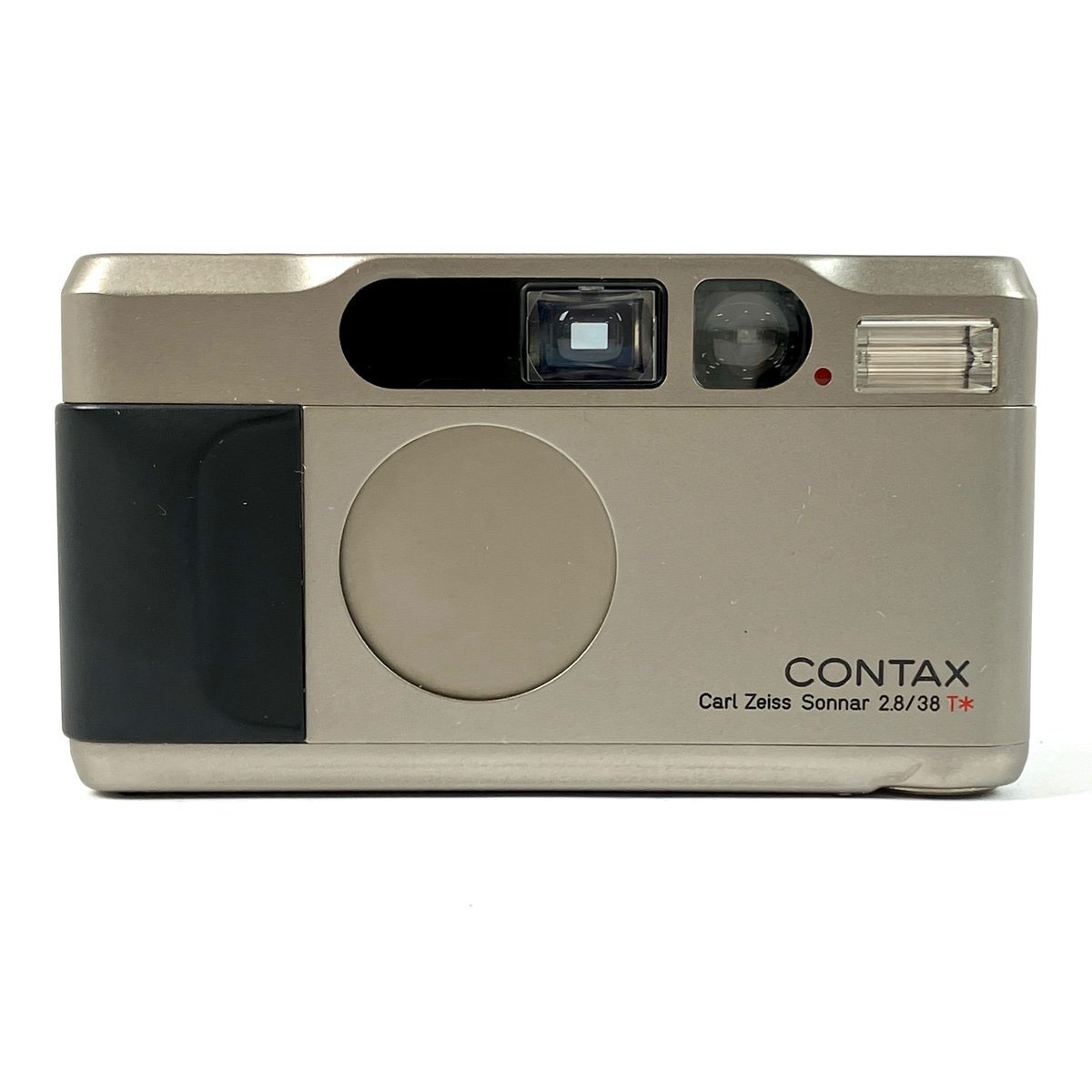 ☆良品【CONTAX】T2 DATA BACK データバック コンタックス-