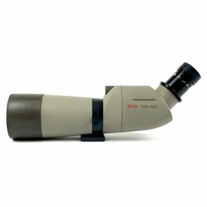 コーワ KOWA TSN-661 20X WIDE 単眼鏡 その他レンズ 【中古】