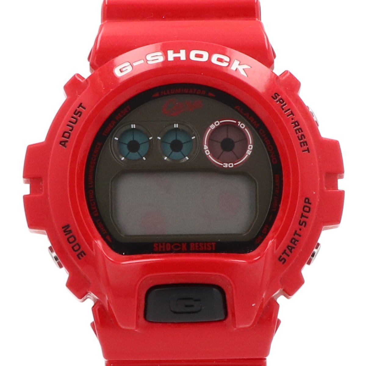 Yahoo!オークション -「カープ g-shock」(G-SHOCK) (カシオ)の落札相場